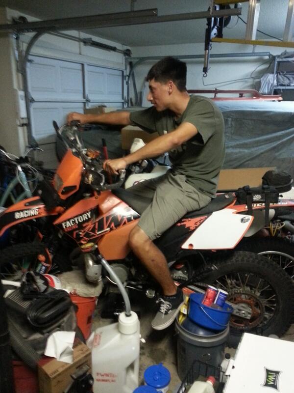 23Jalenwalker's tweet image. Straight goonin like a boss!!!! #golfstar