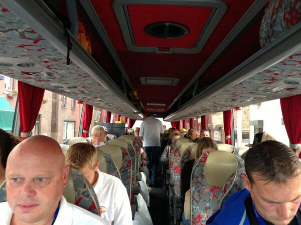 FrijnsRobin's tweet image. Preparing for #SpaFrancorchamp #frijns #GP2 with @FrijnsRobin