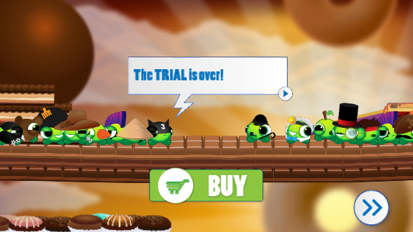 bitrave's tweet photo. #jellyrun update submitted for #WP8.  Bug fixes and more coming soon! http://t.co/6cLScLtrwp