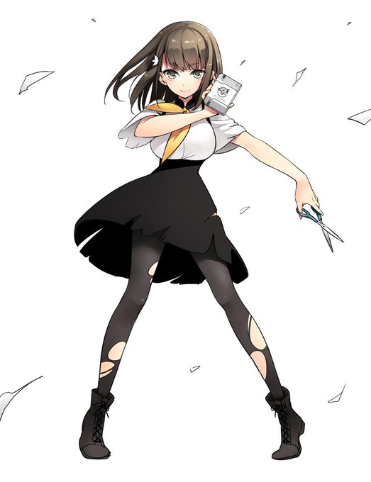 Taishow Tさんのイラストまとめ 3ページ目 Taishow Tさんのイラストまとめ 3ページ目