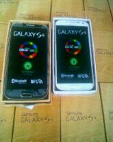 Redi S4 airgesture 4,7" ! Murmer aja ! Mention dear ;)