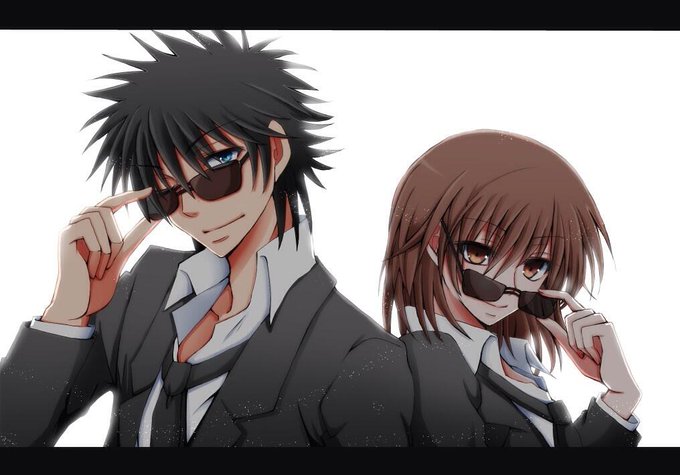 とあるアイコンのtwitterイラスト検索結果 古い順 とあるアイコンのtwitterイラスト検索結果 古い順
