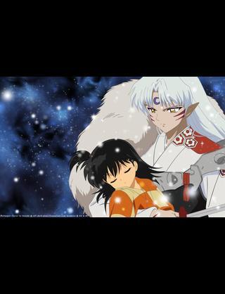 殺生丸様ー Twitter