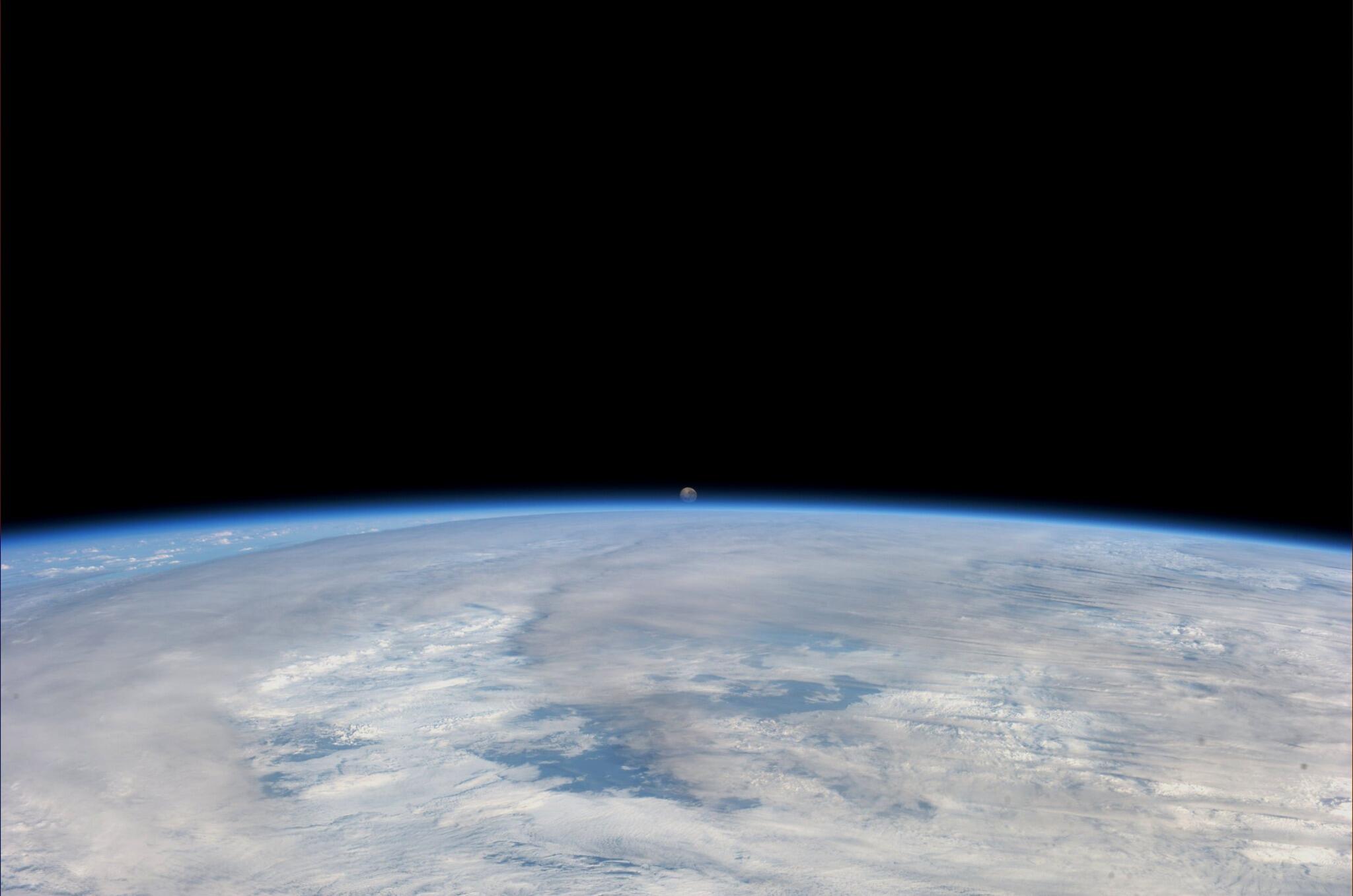 Earth from Space - 2013