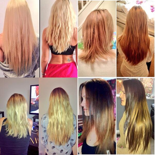BB_extensions's tweet photo. Some of my latest work 👸 http://t.co/QcKuqWHAKO