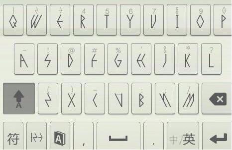 sm_exom_exok's tweet photo. EXO版キーボード

#EXOで妄想 
#アリだと思う人RT http://t.co/21n94ELsTZ