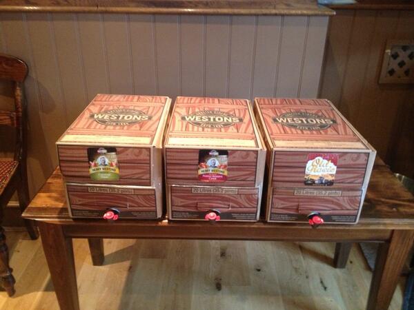 The Anker Inn tweet media