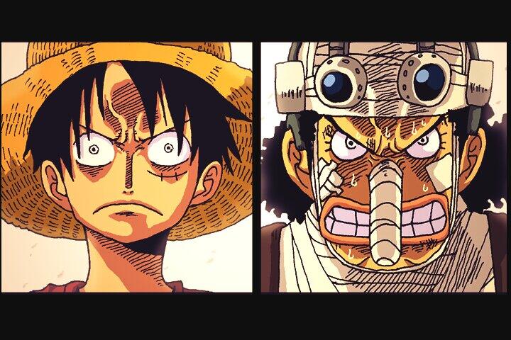 Tweets With Replies By One Piece は世界を繋ぐ D Onepiece 325 Twitter