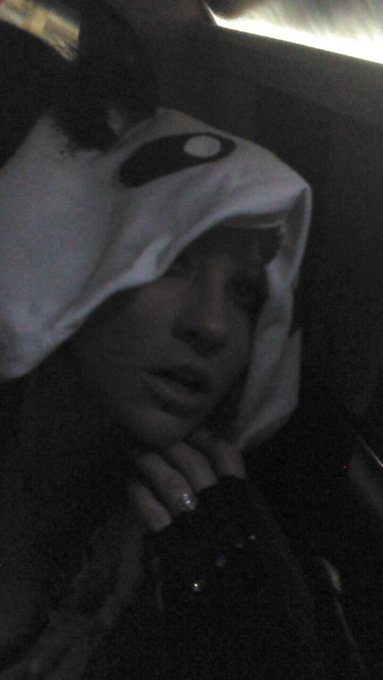 Panda party! http://t.co/h3KUXZ8UHr<a href="/tag/staytuned"class="tags"><span>#staytuned</span></a>