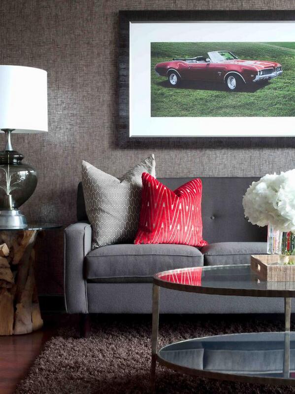 hmdhome's tweet photo. How to achieve a Masculine Color Palette - Not an Old School Man Cave
http://t.co/qlRLSzepMI http://t.co/URTIvQoJAj