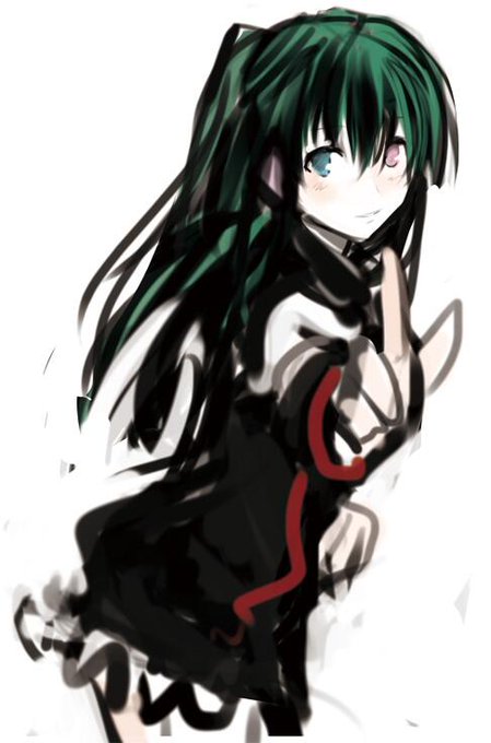 櫻花アリスのtwitterイラスト検索結果 古い順