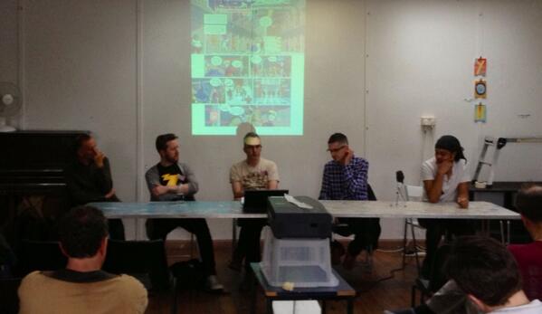 panelborders tweet picture