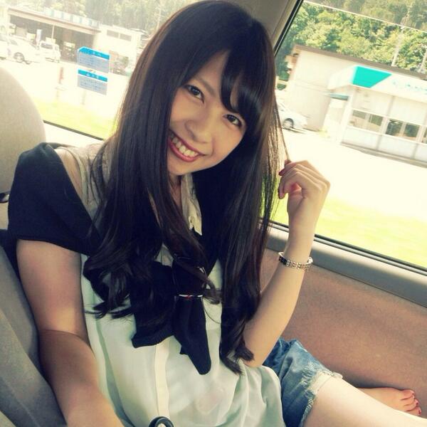 jdsocute's tweet photo. 2013 ミス明治学院大学 市川友梨香さん
か、かわいすぎる...
是非RT! https://t.co/M8P6aDvPsB