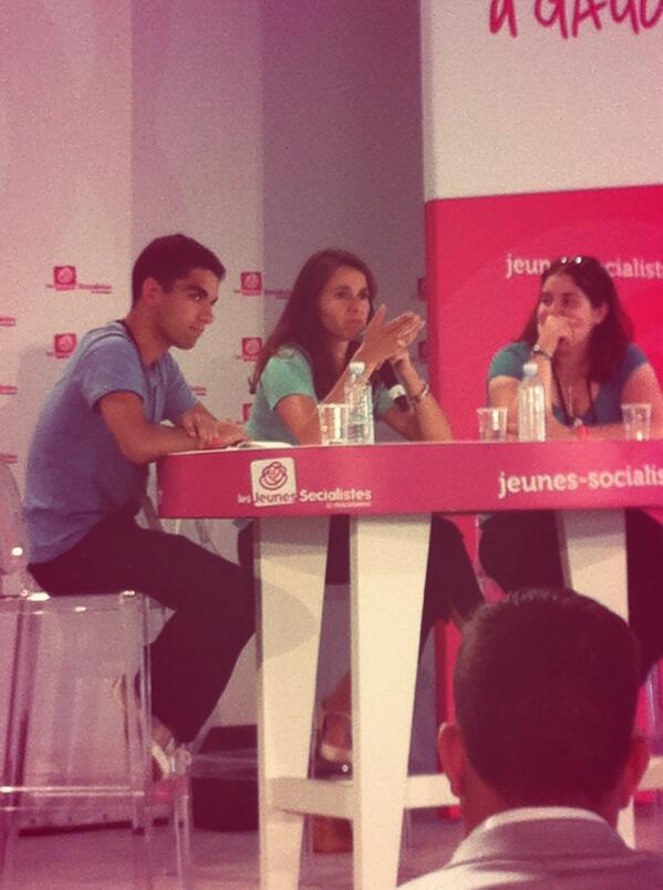 MJSVosges's tweet image. Plénière avec @aurelifil, ministre de la Culture.