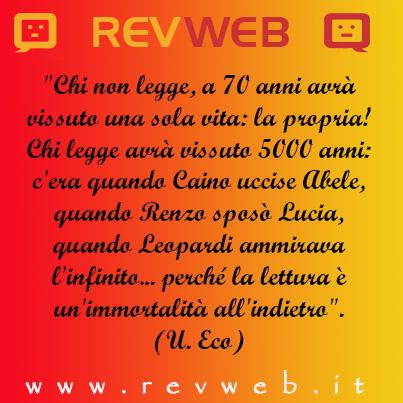 RevWeb13 tweet picture