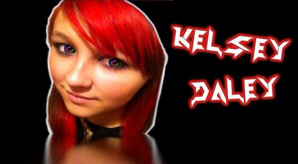kelseyvanity97's tweet photo. My friends make me awesome things:) http://t.co/p8ZUVFbElo