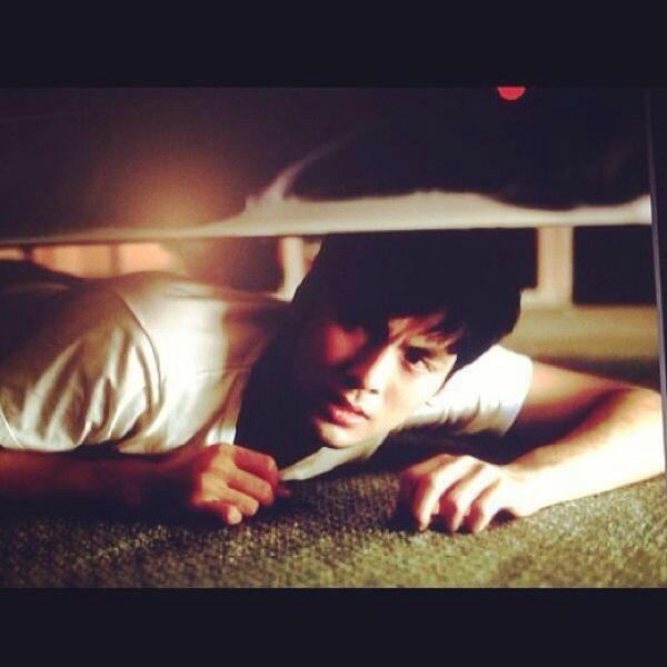 ฝันดีนะครับ /ขอบคุณเจ้าของภาพ #bomb_tanin