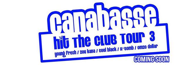 CanabasseFamily's tweet photo. #HCT13 braaaaaaa http://t.co/sHHvxJDLUM