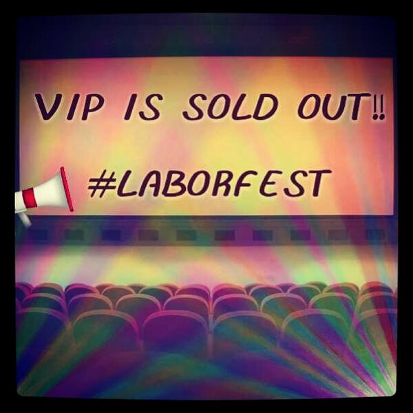 LaborFestSA's tweet image. 