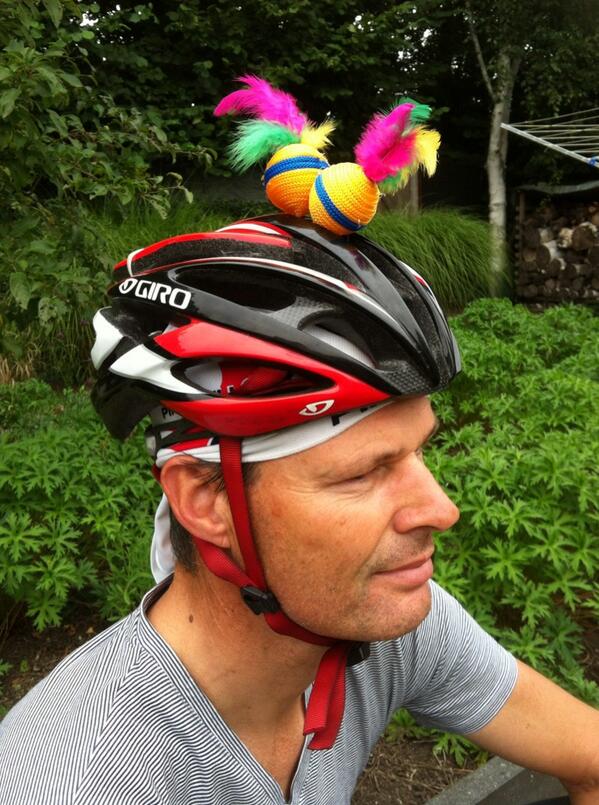 Sitrus Cycle is er klaar voor: volg ons via tourforlife.nl Track and trace 1-8 sept.