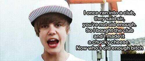 mybiebswish's tweet photo. Remember this? #BieberOrDie http://t.co/sJjVQUoyxw