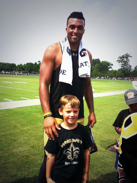candace_palmer's tweet photo. My little guy and Nick Toon http://t.co/V0Ana2f2vF