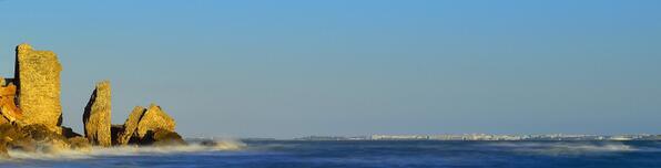 _Paisajes_'s tweet photo. #ElPuerto #BahíadeCádiz #Cádiz #Andalucía http://t.co/m4uiJQxaQv