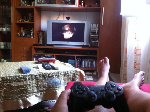 Ariannasacca's tweet photo. Non contattatemi per le prossime 3ore.... http://t.co/NmFHM2gMWM