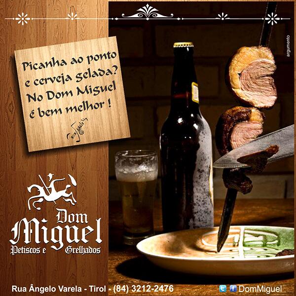 DomCerVini's tweet photo. A picanha e a cerveja estão esperando você. http://t.co/Pa2Lz3Qo2Q