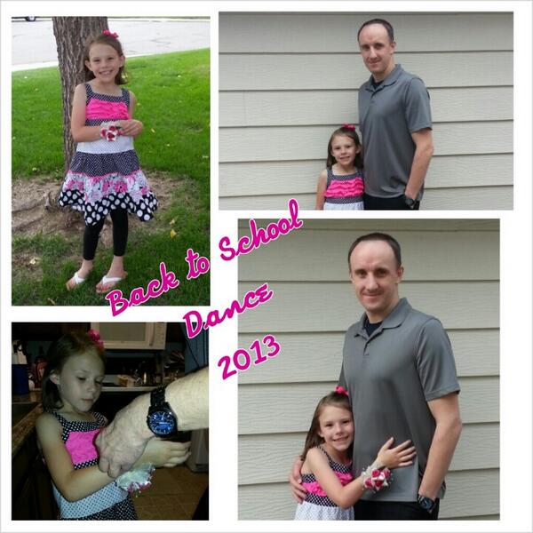 Such a wonderful &amp; fun night last night!