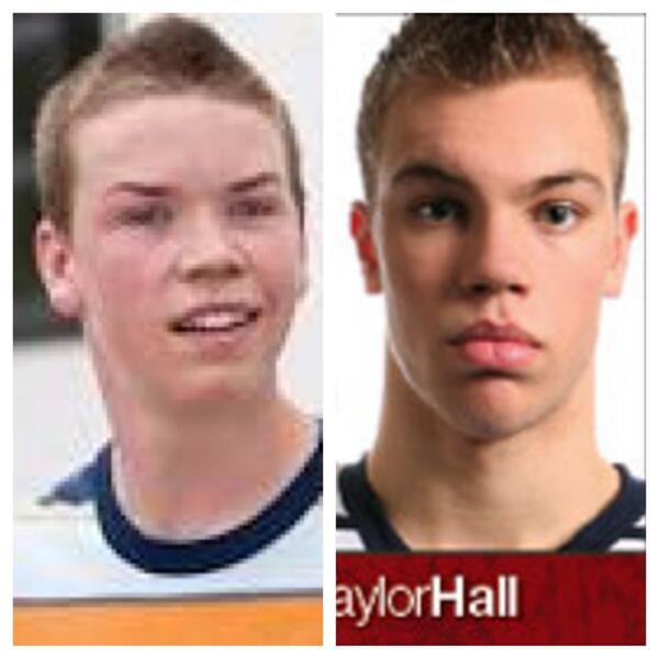 jeberle_7's tweet image. Hey @hallsy04 I didn't know you were trying to become an actor. #we'rethemillers