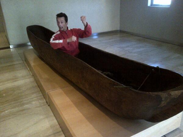 Michael D E Revie tweet media