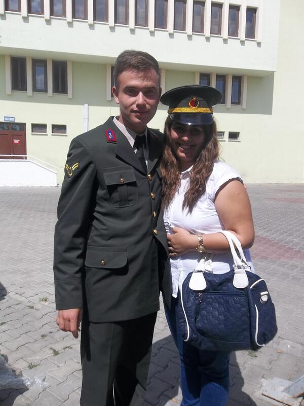 Mezunda olurmuş canımm benimm.