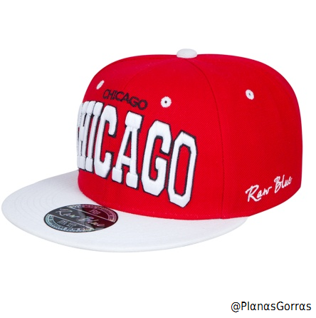 Torpe ballet vecino ₪ Gorras Planas ₪ on Twitter: "Gorra Raw Blue Chicago Cityline Snapback Cap  C:Rojo http://t.co/BUSHKVz9A3" / Twitter