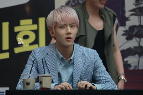 130817 여의도 팬싸인회 세훈♥ cfile237.uf.daum.net/image/261E3D46… cfile232.uf.daum.net/image/242DAB46… cfile213.uf.daum.net/image/256FDC46…