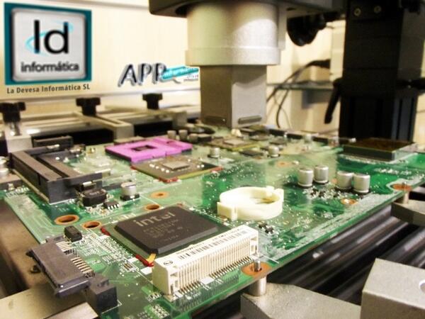 APPInformaticaG tweet picture