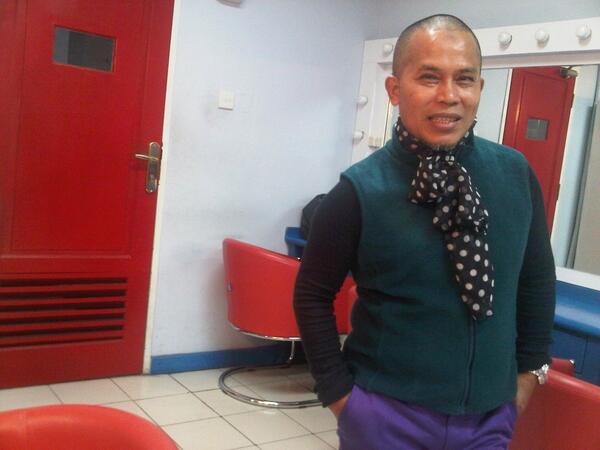 Abee MNCtv (@adamanwar) on Twitter photo 