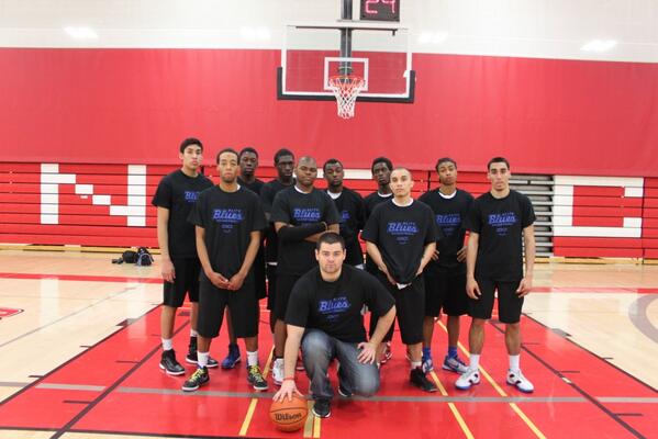 Look what i found today: The original Blues Elite 2011 edition. Can't wait for the season to start, Tryouts TOMORROW