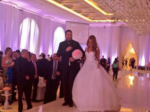 BScivYqCYAAKXr5 صور حفل زفاف رامى عياش صور فرح رامى عياش على مصممة الأزياء داليدا سعيد BScivYqCYAAKXr5 صور حفل زفاف رامى عياش صور فرح رامى عياش على مصممة الأزياء داليدا سعيد