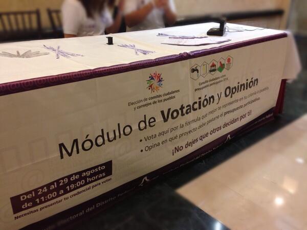 el_esro's tweet image. Ubica tu módulo en iedf.org.mx, #ParticipaDF y #VotaVecino por internet  @I_E_D_F @Particip_ando