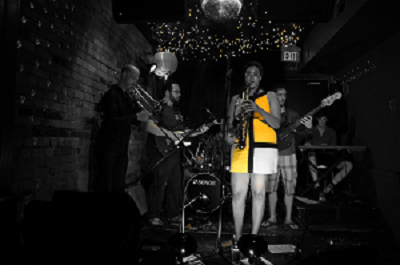 Heavysetquartet's tweet photo. The Heavyset Quartet CD release Saturday September 7th #thecameronhouse #torontomusic #theheavysetquartet http://t.co/cMw6Yn9Xw6
