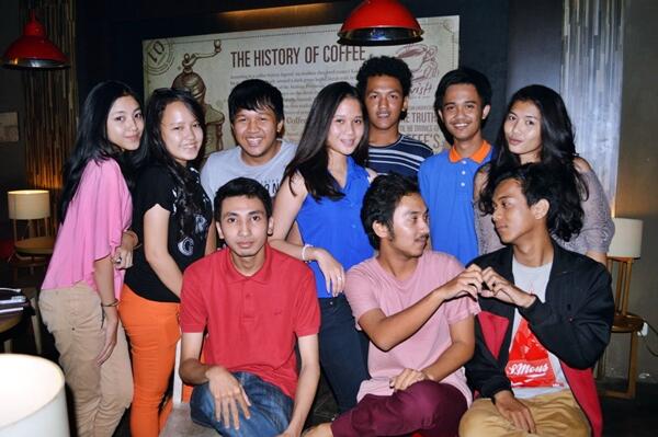 Terimakasih semuanya :)