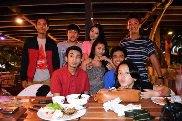 Terimakasih semuanya :)