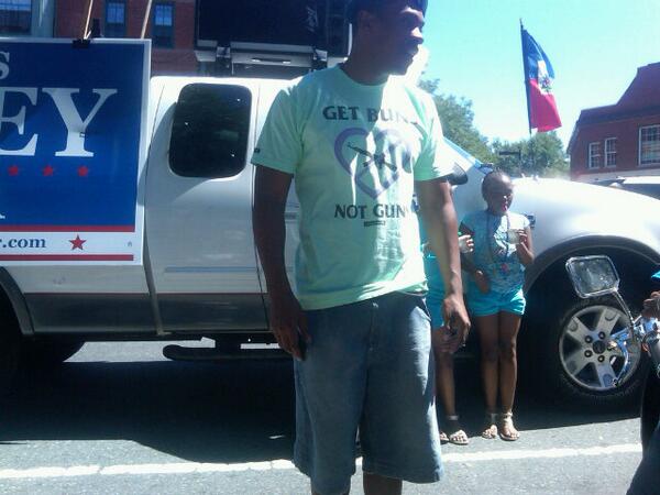 EWest28's tweet photo. @Cwest42West @vitaminTHICK #weoutchea #CaribbeanFestival http://t.co/0CrvOGBLvL