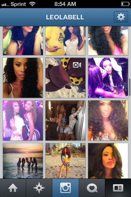 Follow me on #instagram there's fun stuff in there :) search my name, Leola bell http://t.co/A7T8Uma<a href="/tag/instagram"class="tags">#instagram</a>