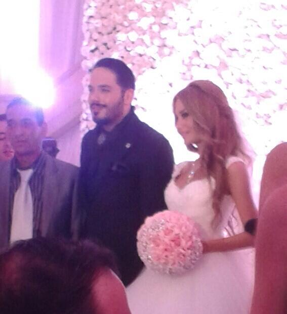 BScxKRICYAAibrB صور حفل زفاف رامى عياش صور فرح رامى عياش على مصممة الأزياء داليدا سعيد BScxKRICYAAibrB صور حفل زفاف رامى عياش صور فرح رامى عياش على مصممة الأزياء داليدا سعيد