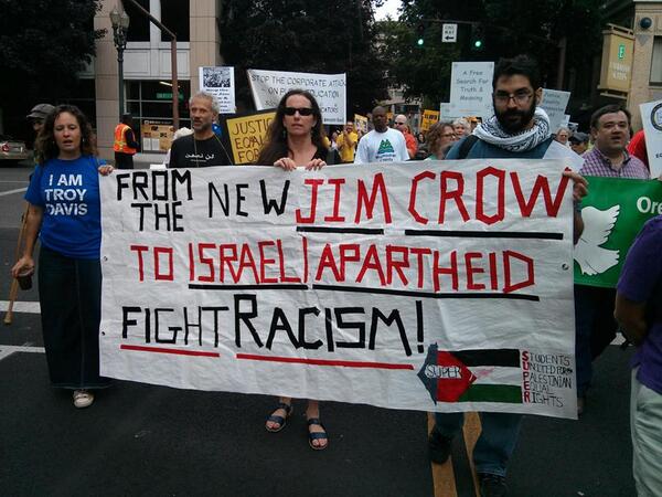 SUPERatPSU's tweet photo. Thanks to everyone that came out to the March on Washington today! PALESTINE REPRESENT! http://t.co/ngwHhltpjz
