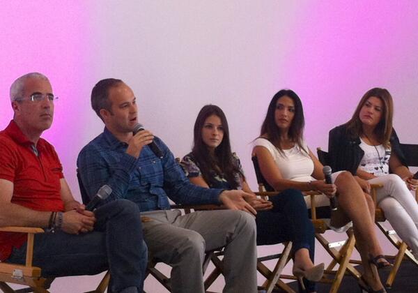 Alloy Digital tweet media