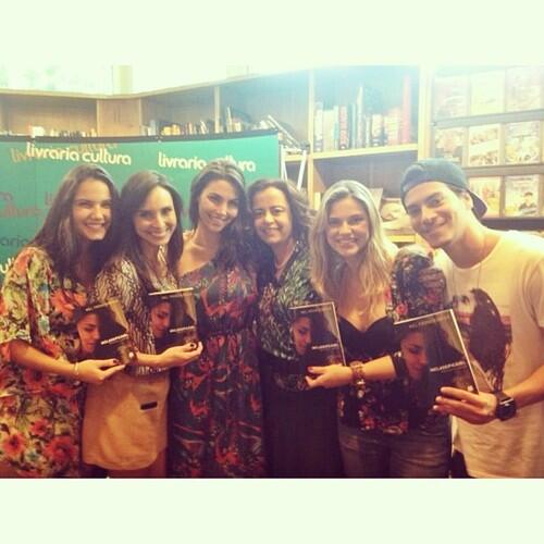 Link permanente da imagem incorporada