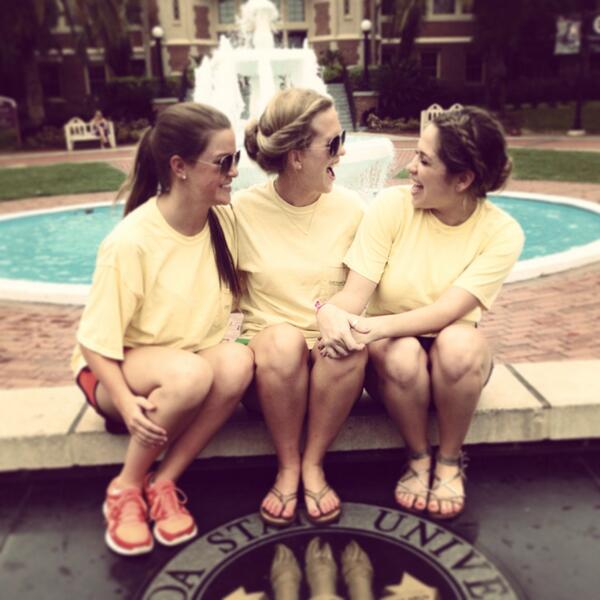 Thanks for being the blankie and Duckie to my Goldie!  @ilana_VPM <a href="/Alli_AVPM/">Alli S.</a>